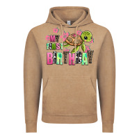Vintage Coffee mu first birthday Vintage Hoodie - AdoDesignShop