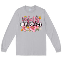 Moon Dust perfectly imperfect Long Sleeve Tee - JahusDesignShop