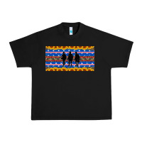 Black armed forces day soldier Urban Heavy Tee - Artiststas
