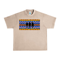French Oak armed forces day soldier Urban Heavy Tee - Artiststas