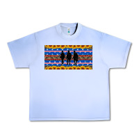 Grape Ice armed forces day soldier Urban Heavy Tee - Artiststas