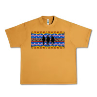 Peanut Butter armed forces day soldier Urban Heavy Tee - Artiststas