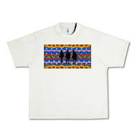 Pistachio armed forces day soldier Urban Heavy Tee - Artiststas