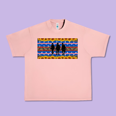 Armed Forces Day Soldier Urban Heavy Tee Designed By Artiststas