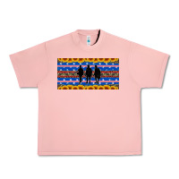 Salmon armed forces day soldier Urban Heavy Tee - Artiststas