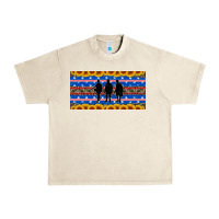 Sandshell armed forces day soldier Urban Heavy Tee - Artiststas
