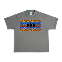 Tornado armed forces day soldier Urban Heavy Tee - Artiststas