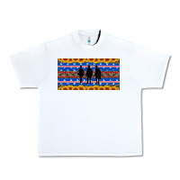 White armed forces day soldier Urban Heavy Tee - Artiststas