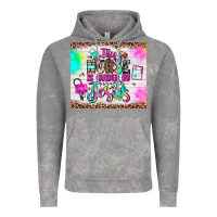 Cloud Rock this nurse is guided by jesus Vintage Hoodie - JahusDesignShop