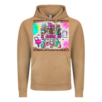 Vintage Camel this nurse is guided by jesus Vintage Hoodie - JahusDesignShop