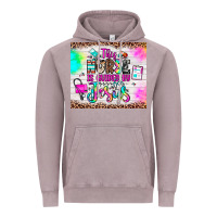 This Nurse Is Guided By Jesus Vintage Hoodie | Teevron