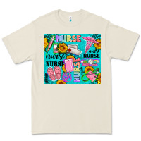 Bone western nurse Premium Tee - AdoDesignShop