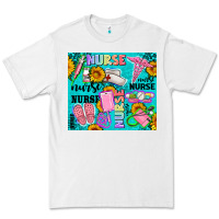 White western nurse Premium Tee - AdoDesignShop
