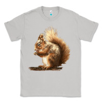 Moon Dust Squirrels Classic Tee - LillyAllenDesigns
