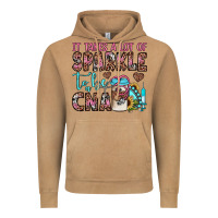 Vintage Camel it takes a lot of sparkle to be a cna Vintage Hoodie - JahusDesignShop