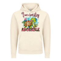 Vintage Artic i am turtley adorable Vintage Hoodie - AdoDesignShop