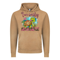 Vintage Camel i am turtley adorable Vintage Hoodie - AdoDesignShop