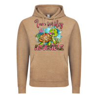 I Am Turtley Adorable Vintage Hoodie | Teevron