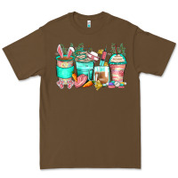 Cacao easter nurse coffee cups Premium Tee - Zillion Design Studio