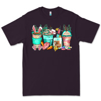 Easter Nurse Coffee Cups Premium Tee | Teevron