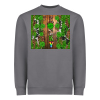 Storm lucky Heavyweight Sweatshirt - Artiststas