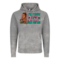 Cloud Rock i am street so look both ways before you cross me Vintage Hoodie - AdoDesignShop