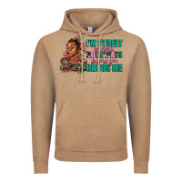 Vintage Coffee i am street so look both ways before you cross me Vintage Hoodie - AdoDesignShop