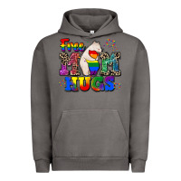 Pigment Tornado pride free mom hugs Urban Hoodie - CowGirlArtShop
