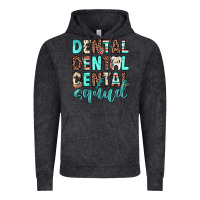 Vintage Arctic dental squad Vintage Hoodie - JahusDesignShop