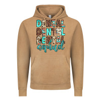 Vintage Camel dental squad Vintage Hoodie - JahusDesignShop