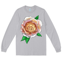 Moon Dust fun in the sun rose Long Sleeve Tee - LillyAllenDesigns