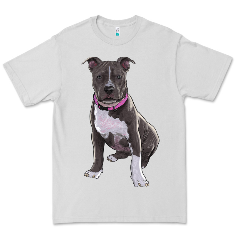 Pitbull Premium Tee by RanaPortraitStore | Teevron
