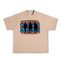 Burro armed forces day soldier Urban Heavy Tee - Artiststas