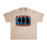 French Oak armed forces day soldier Urban Heavy Tee - Artiststas