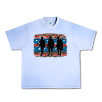 Grape Ice armed forces day soldier Urban Heavy Tee - Artiststas