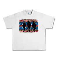 Lunar Rock armed forces day soldier Urban Heavy Tee - Artiststas