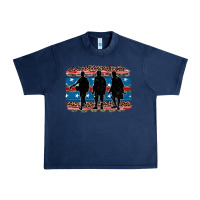 Navy armed forces day soldier Urban Heavy Tee - Artiststas