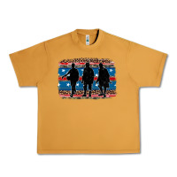 Peanut Butter armed forces day soldier Urban Heavy Tee - Artiststas