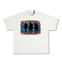 Pistachio armed forces day soldier Urban Heavy Tee - Artiststas
