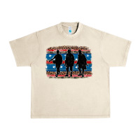 Sandshell armed forces day soldier Urban Heavy Tee - Artiststas