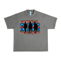 Tornado armed forces day soldier Urban Heavy Tee - Artiststas