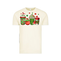 Vintage Arctic watermelon coffee Vintage Tee - Jasminsmagicworld