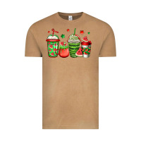 Vintage Camel watermelon coffee Vintage Tee - Jasminsmagicworld