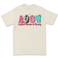 Bone adon assistant director of nursing Premium Tee - texasbilliewilder