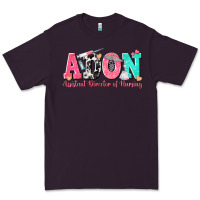 Plum adon assistant director of nursing Premium Tee - texasbilliewilder