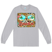 Moon Dust beach'in sunglasses Long Sleeve Tee - Jasminsmagicworld
