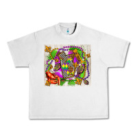 Lunar Rock mississippi Urban Heavy Tee - AdoDesignShop