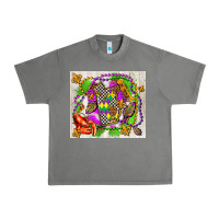 Tornado mississippi Urban Heavy Tee - AdoDesignShop