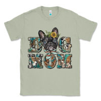 Matcha dog mom french bulldog Classic Tee - BarkalooDesign