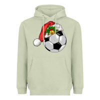 Matcha Christmas sports Heavyweight Hoodie - BarkalooDesign